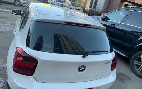 BMW 1 серия, 2012 год, 1 200 000 рублей, 5 фотография