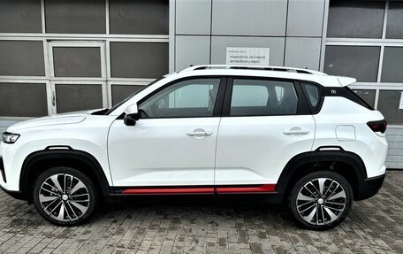 Changan CS35PLUS, 2024 год, 2 629 900 рублей, 11 фотография