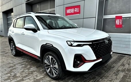 Changan CS35PLUS, 2024 год, 2 629 900 рублей, 3 фотография