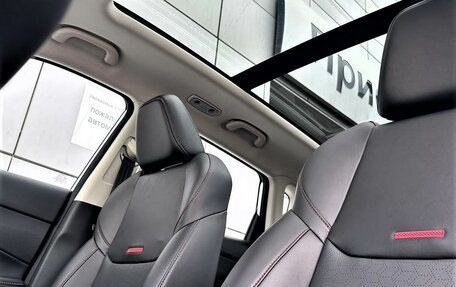 Changan CS35PLUS, 2024 год, 2 629 900 рублей, 27 фотография