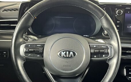 KIA K5, 2021 год, 3 699 000 рублей, 15 фотография