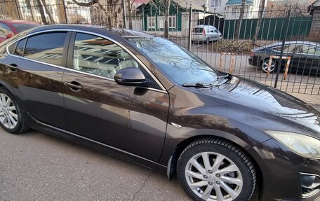 Mazda 6, 2011 год, 1 700 000 рублей, 7 фотография