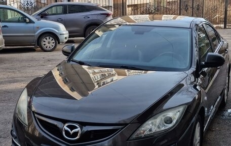 Mazda 6, 2011 год, 1 700 000 рублей, 5 фотография