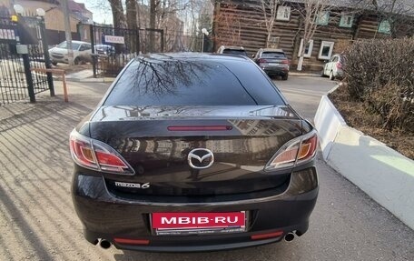 Mazda 6, 2011 год, 1 700 000 рублей, 9 фотография