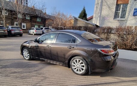 Mazda 6, 2011 год, 1 700 000 рублей, 11 фотография