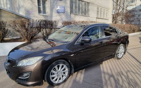 Mazda 6, 2011 год, 1 700 000 рублей, 13 фотография