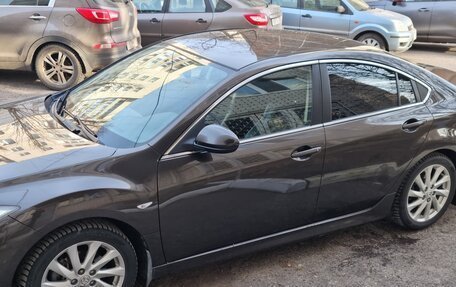 Mazda 6, 2011 год, 1 700 000 рублей, 17 фотография