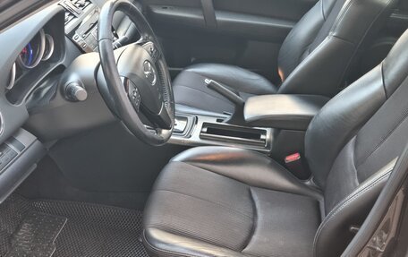 Mazda 6, 2011 год, 1 700 000 рублей, 19 фотография