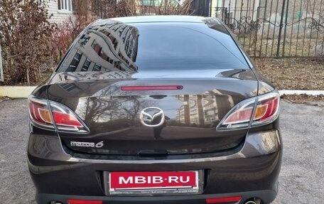 Mazda 6, 2011 год, 1 700 000 рублей, 15 фотография