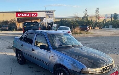 Daewoo Nexia I рестайлинг, 2006 год, 170 000 рублей, 1 фотография