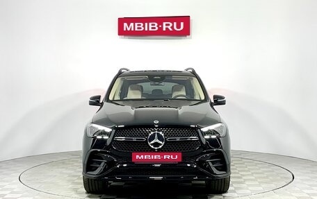 Mercedes-Benz GLE, 2024 год, 19 300 000 рублей, 2 фотография