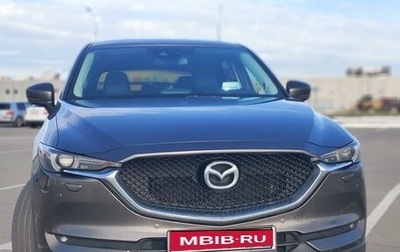 Mazda CX-5 II, 2018 год, 2 900 000 рублей, 1 фотография