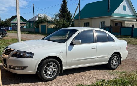 Nissan Almera Classic, 2011 год, 1 050 000 рублей, 3 фотография