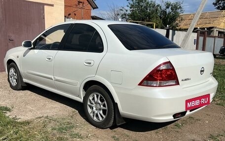 Nissan Almera Classic, 2011 год, 1 050 000 рублей, 4 фотография