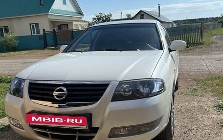 Nissan Almera Classic, 2011 год, 1 050 000 рублей, 2 фотография