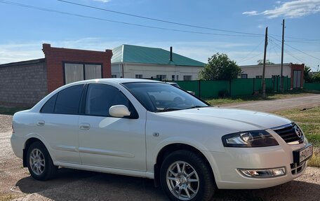 Nissan Almera Classic, 2011 год, 1 050 000 рублей, 9 фотография