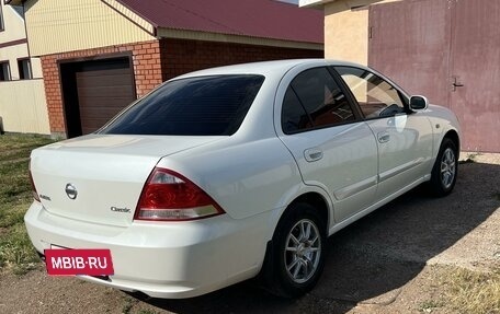 Nissan Almera Classic, 2011 год, 1 050 000 рублей, 6 фотография