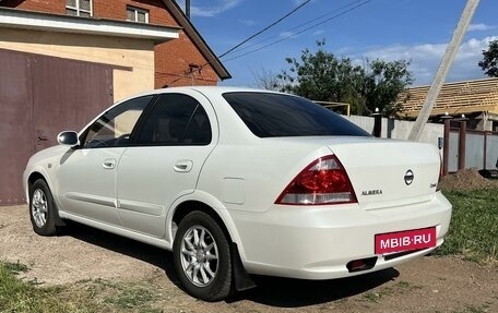 Nissan Almera Classic, 2011 год, 1 050 000 рублей, 7 фотография