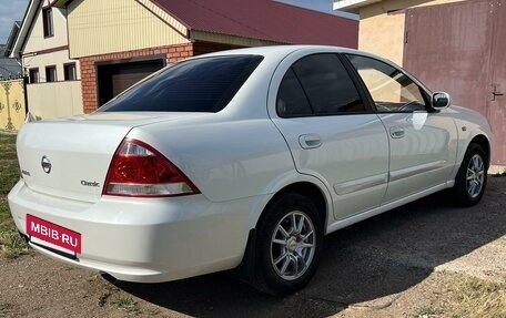 Nissan Almera Classic, 2011 год, 1 050 000 рублей, 8 фотография