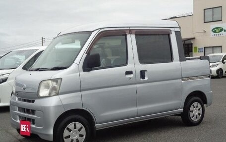 Daihatsu Hijet X, 2012 год, 599 000 рублей, 1 фотография