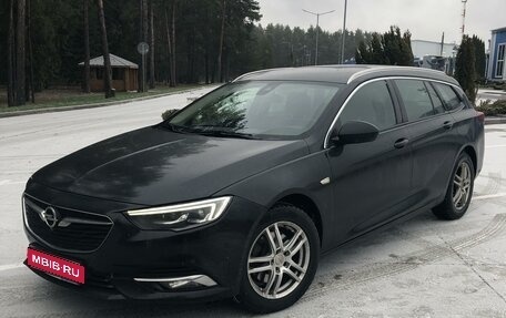 Opel Insignia II рестайлинг, 2018 год, 2 000 000 рублей, 1 фотография