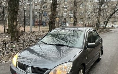 Mitsubishi Lancer IX, 2005 год, 335 000 рублей, 1 фотография