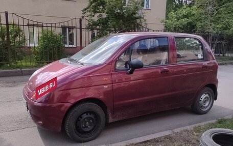 Daewoo Matiz, 2010 год, 285 000 рублей, 4 фотография