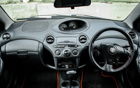 Toyota Vitz, 2000 год, 480 000 рублей, 11 фотография