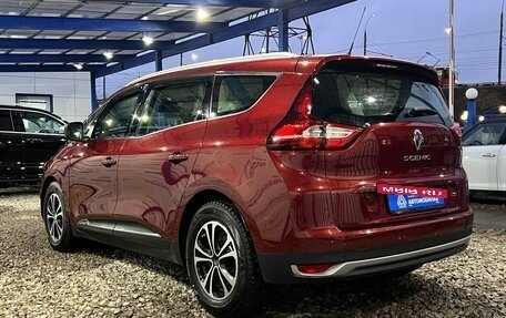 Renault Scenic IV, 2017 год, 1 759 000 рублей, 3 фотография