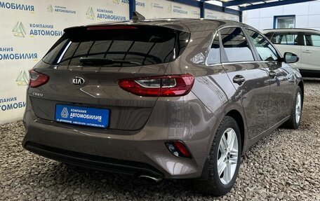 KIA cee'd III, 2018 год, 1 799 000 рублей, 4 фотография