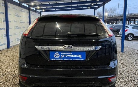 Ford Focus II рестайлинг, 2009 год, 649 000 рублей, 4 фотография