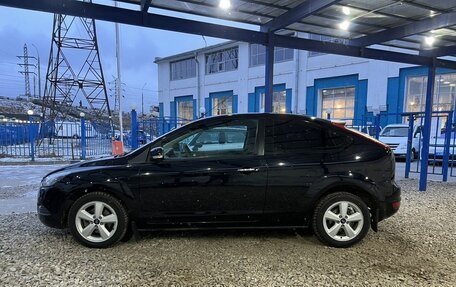 Ford Focus II рестайлинг, 2009 год, 649 000 рублей, 2 фотография