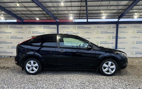 Ford Focus II рестайлинг, 2009 год, 649 000 рублей, 6 фотография