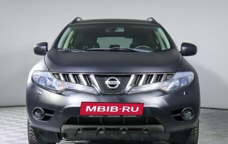 Nissan Murano, 2009 год, 1 290 000 рублей, 2 фотография