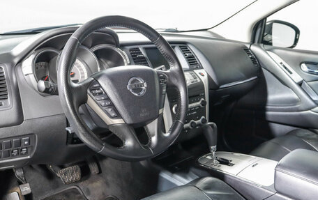 Nissan Murano, 2009 год, 1 290 000 рублей, 14 фотография