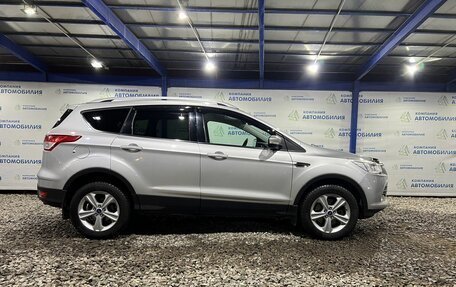 Ford Kuga III, 2014 год, 1 449 000 рублей, 6 фотография