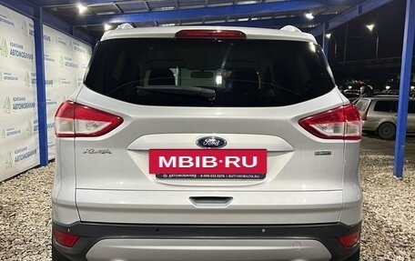 Ford Kuga III, 2014 год, 1 449 000 рублей, 4 фотография