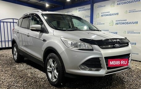 Ford Kuga III, 2014 год, 1 449 000 рублей, 7 фотография