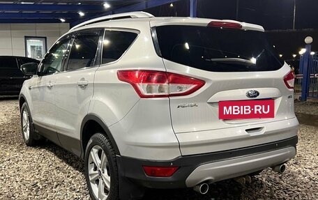 Ford Kuga III, 2014 год, 1 449 000 рублей, 3 фотография