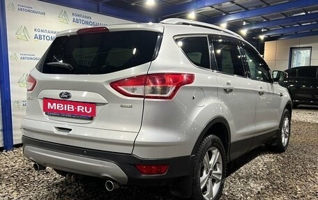 Ford Kuga III, 2014 год, 1 449 000 рублей, 5 фотография