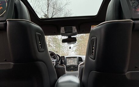 Jeep Grand Cherokee, 2014 год, 2 550 000 рублей, 5 фотография