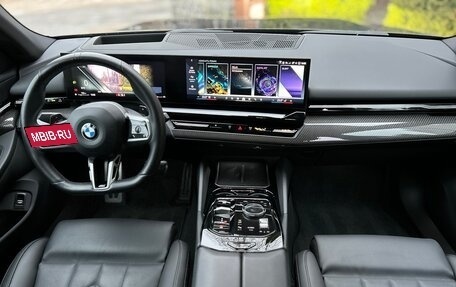 BMW 5 серия, 2023 год, 9 500 000 рублей, 32 фотография