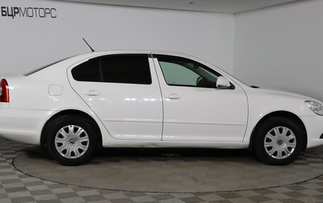 Skoda Octavia, 2012 год, 879 990 рублей, 4 фотография