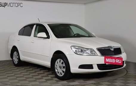 Skoda Octavia, 2012 год, 879 990 рублей, 3 фотография