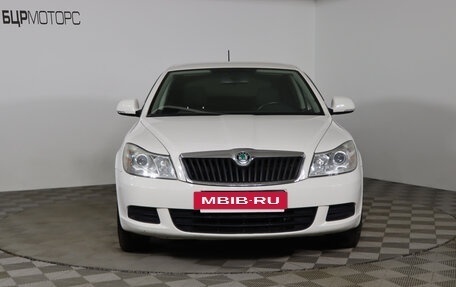 Skoda Octavia, 2012 год, 879 990 рублей, 2 фотография