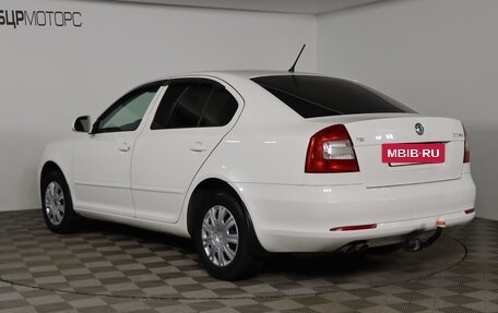 Skoda Octavia, 2012 год, 879 990 рублей, 7 фотография