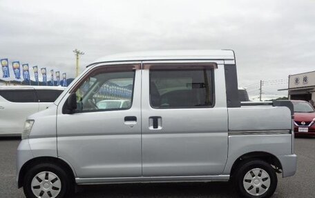 Daihatsu Hijet X, 2012 год, 599 000 рублей, 3 фотография