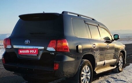 Toyota Land Cruiser 200, 2013 год, 3 700 000 рублей, 2 фотография