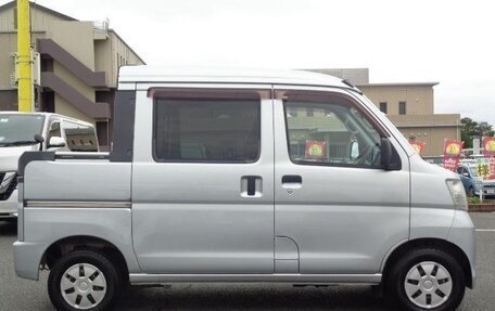 Daihatsu Hijet X, 2012 год, 599 000 рублей, 7 фотография