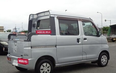 Daihatsu Hijet X, 2012 год, 599 000 рублей, 6 фотография